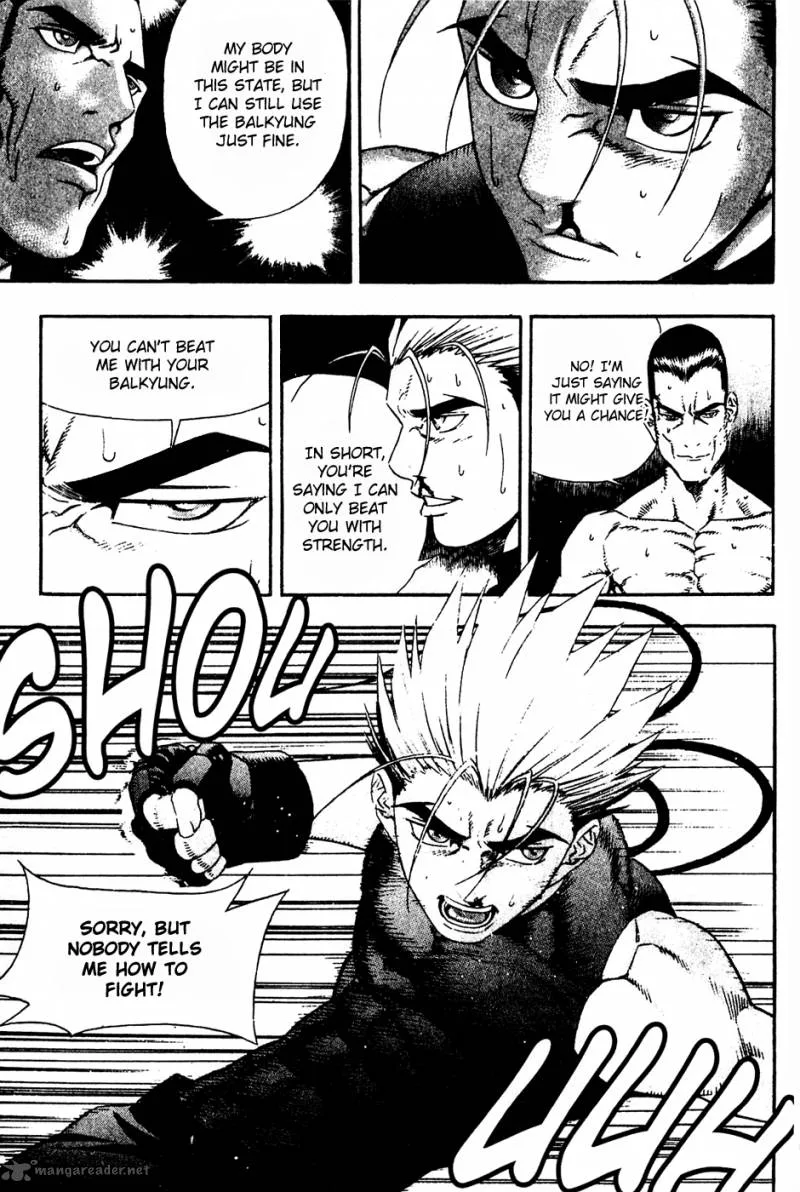 Player Kill Chapter 78 page 4