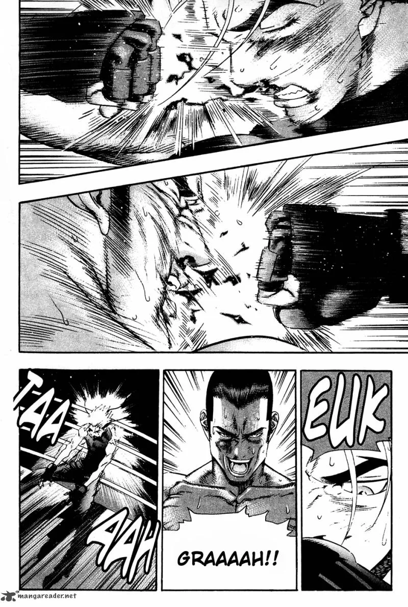 Player Kill Chapter 78 page 14