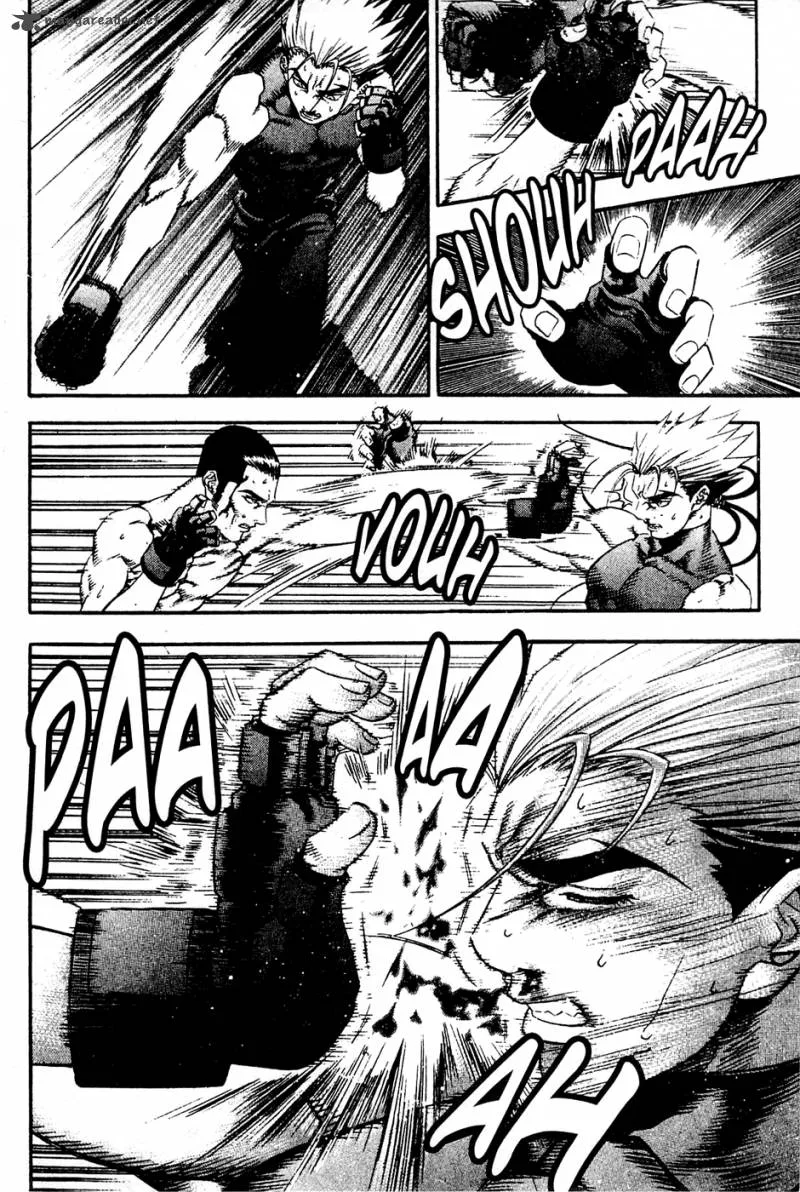 Player Kill Chapter 78 page 5