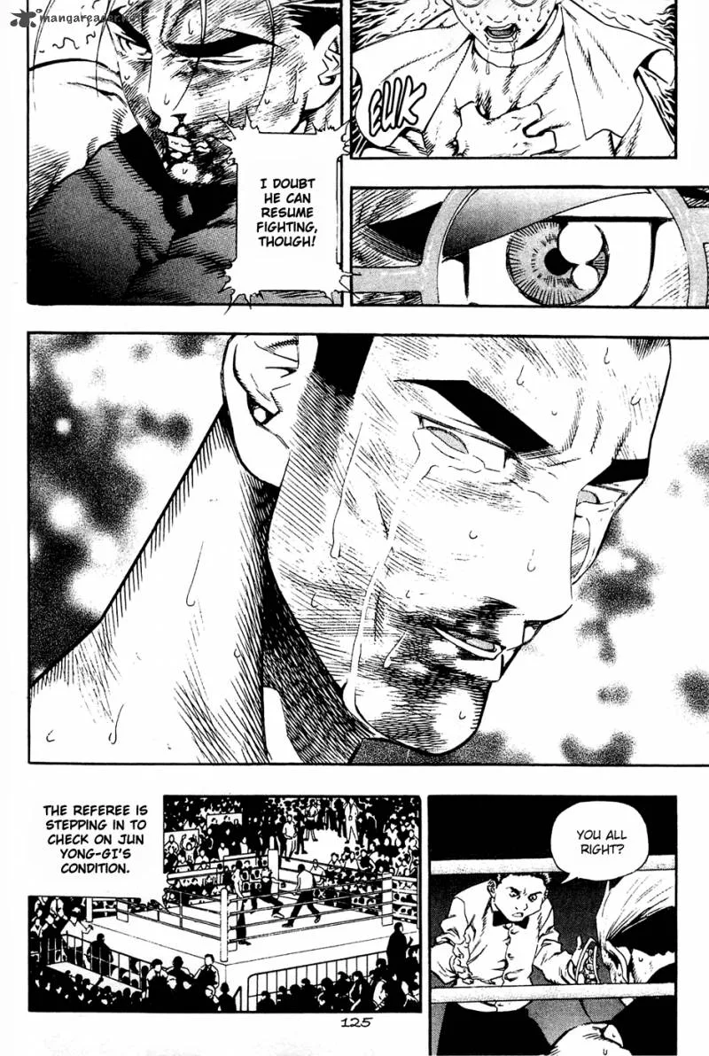 Player Kill Chapter 79 page 24