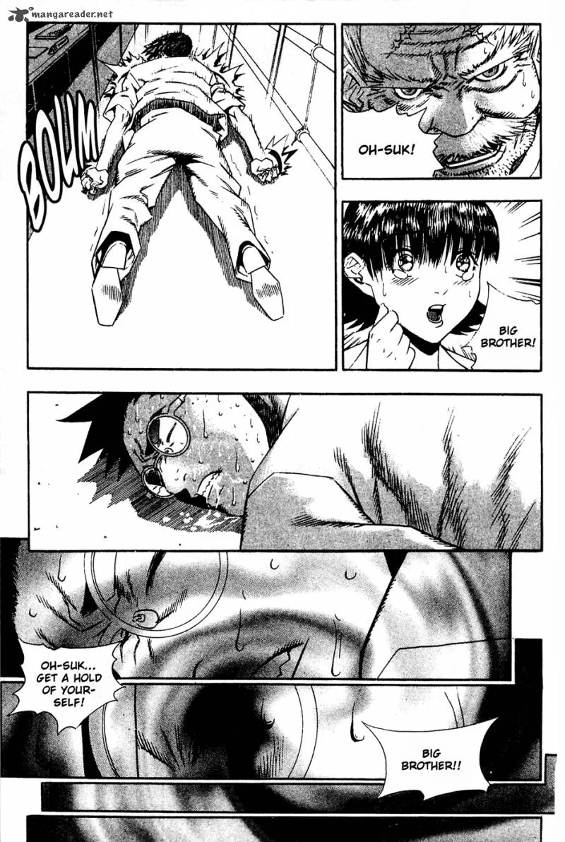 Player Kill Chapter 79 page 29