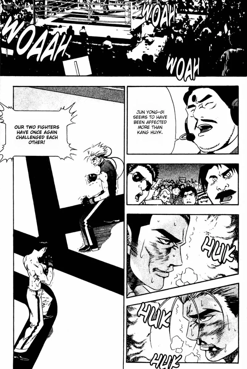Player Kill Chapter 79 page 2