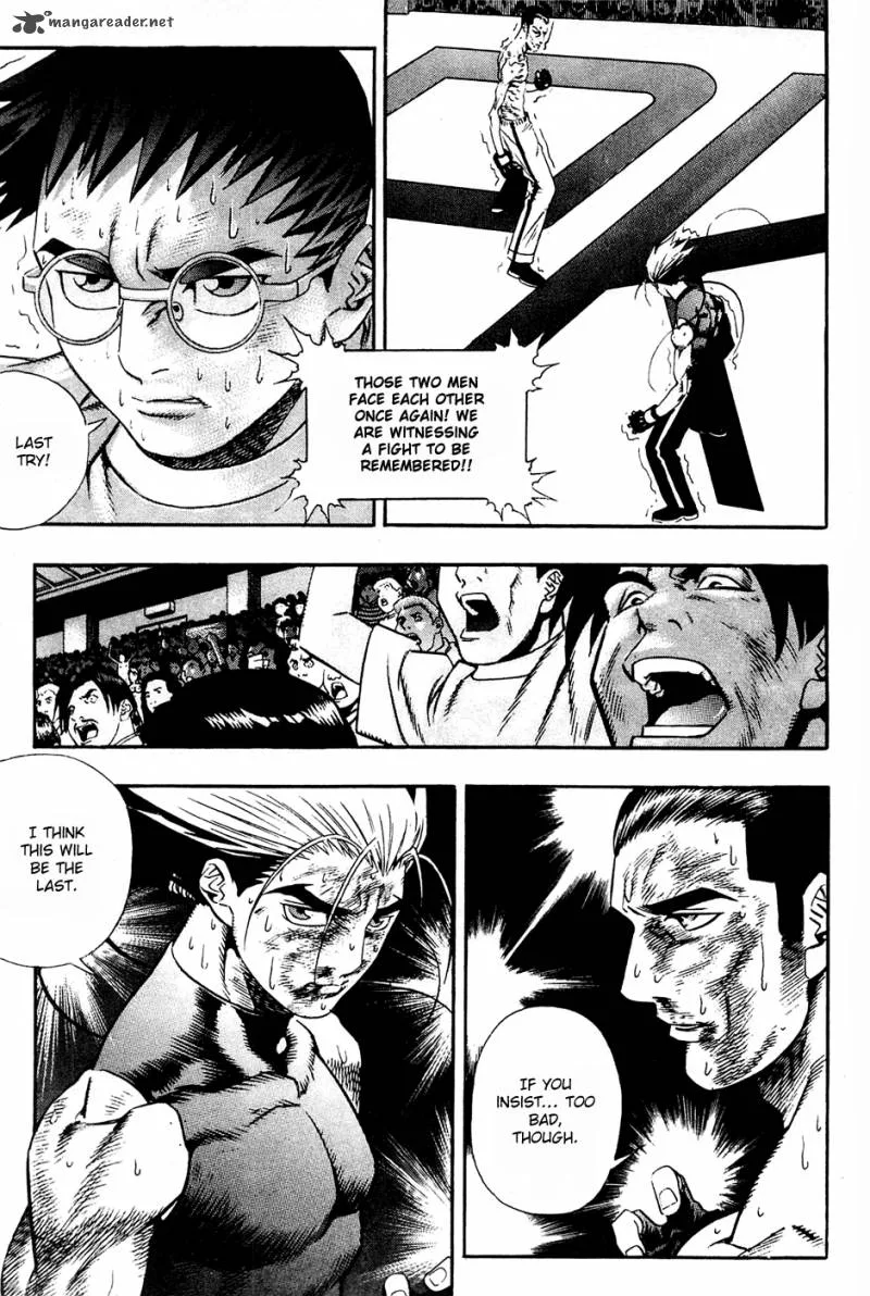 Player Kill Chapter 79 page 12
