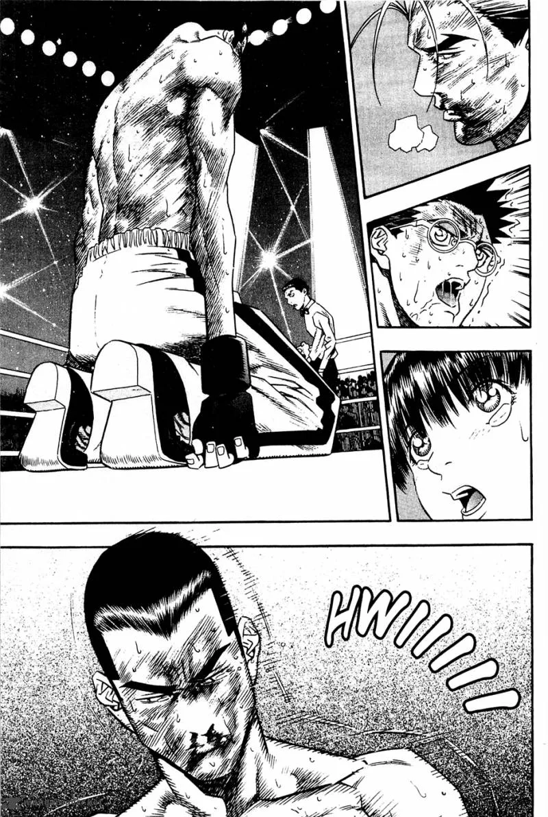 Player Kill Chapter 79 page 27