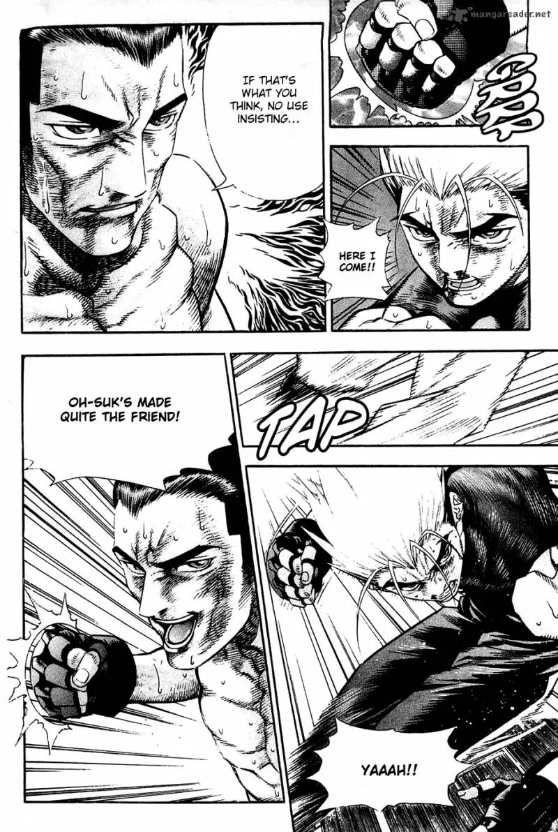 Player Kill Chapter 79 page 5