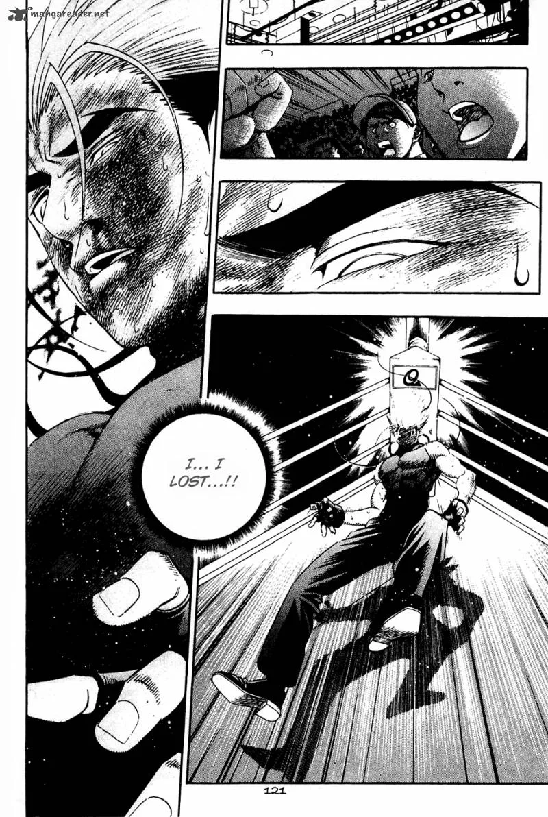 Player Kill Chapter 79 page 20