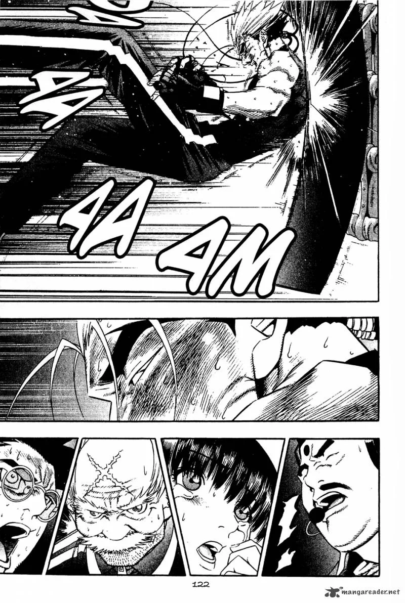 Player Kill Chapter 79 page 21
