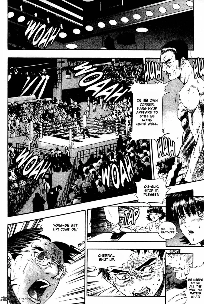 Player Kill Chapter 79 page 11