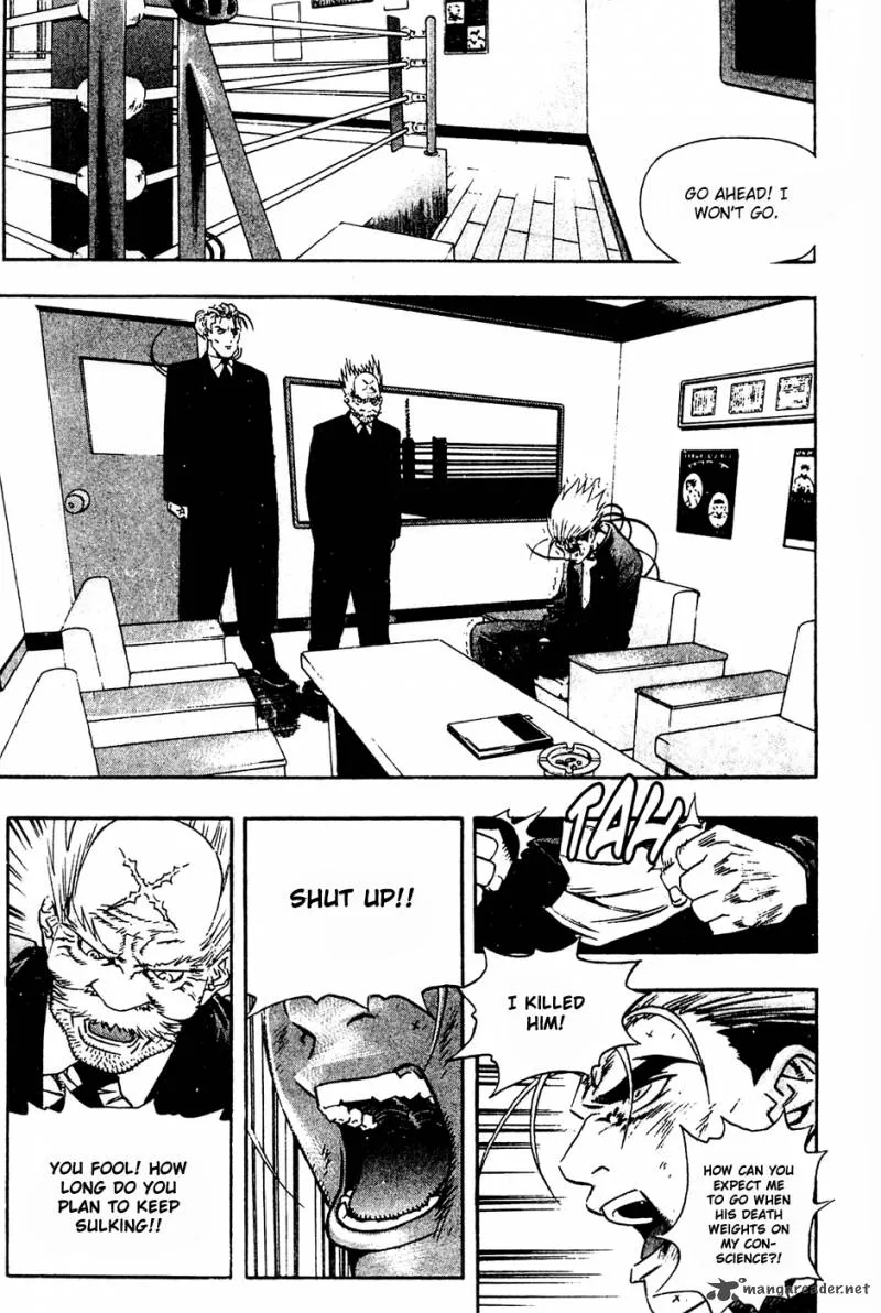 Player Kill Chapter 79 page 35