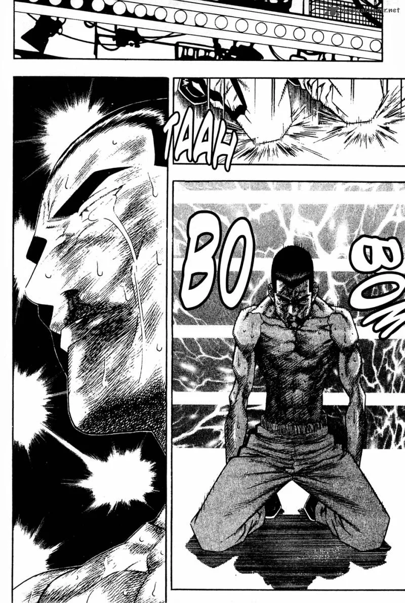 Player Kill Chapter 79 page 26