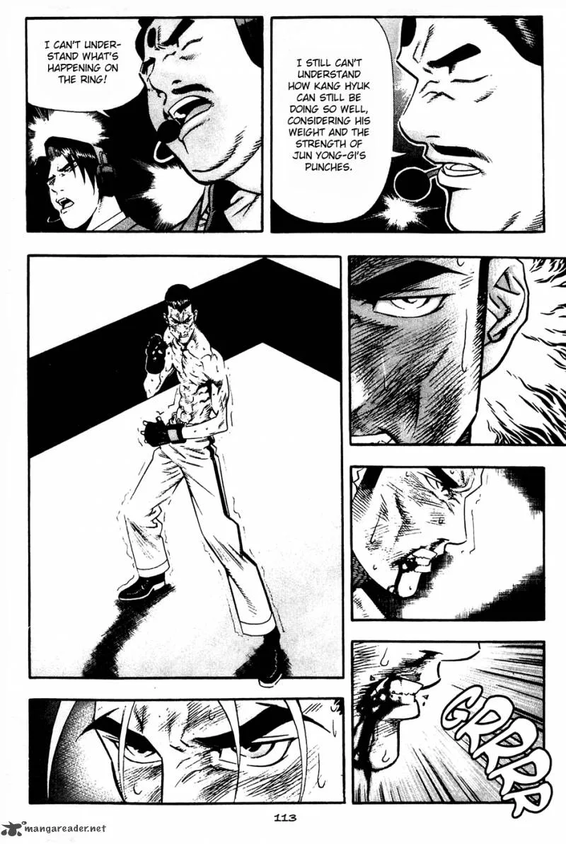 Player Kill Chapter 79 page 13