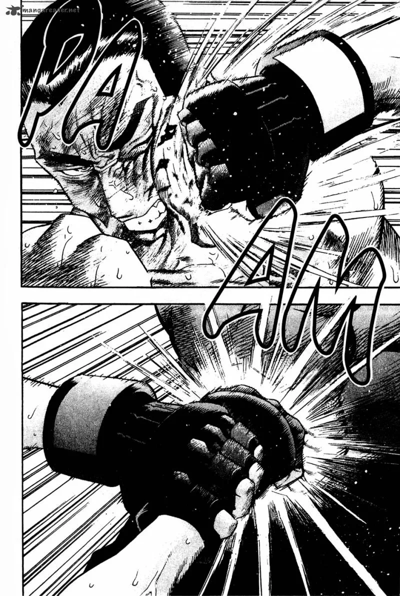 Player Kill Chapter 79 page 7