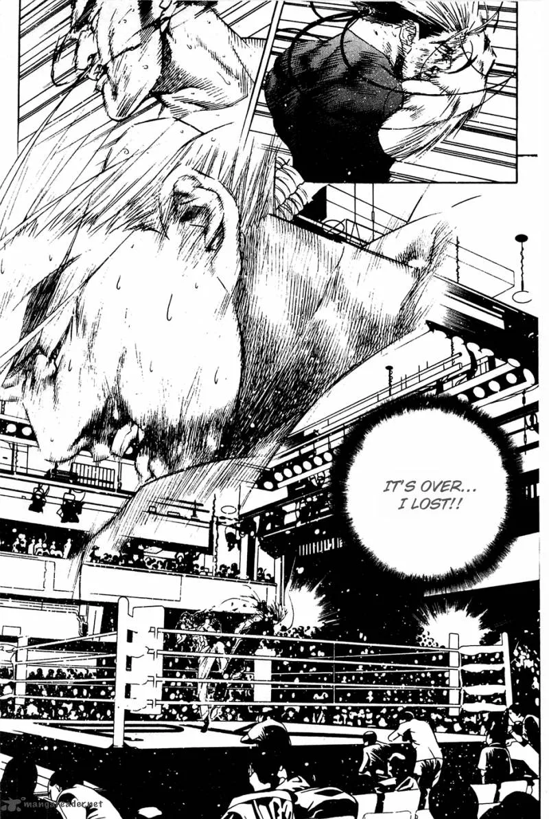Player Kill Chapter 79 page 19