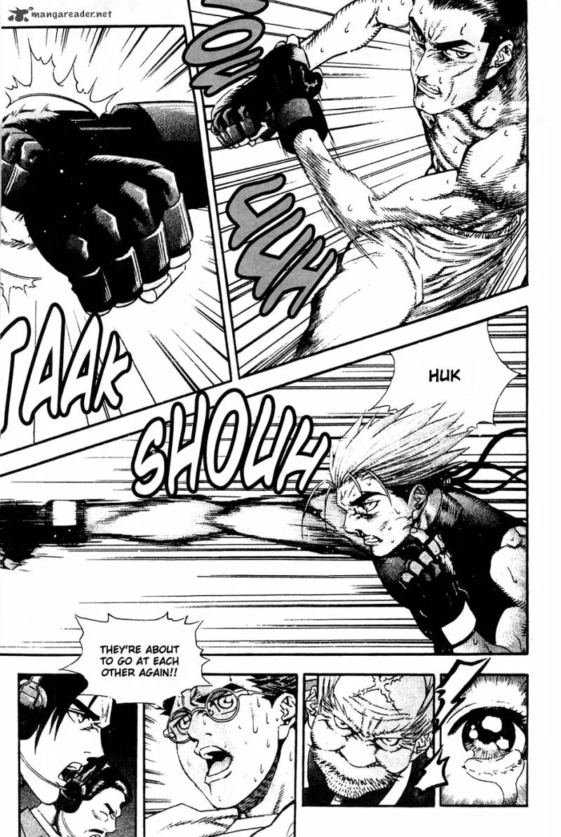 Player Kill Chapter 79 page 6
