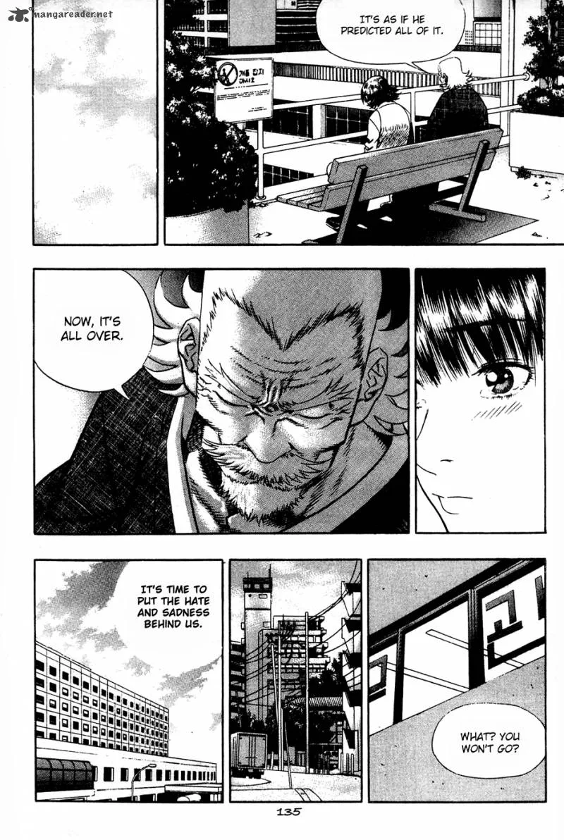 Player Kill Chapter 79 page 34