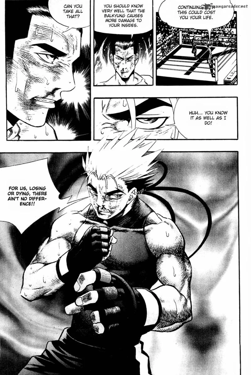 Player Kill Chapter 79 page 4