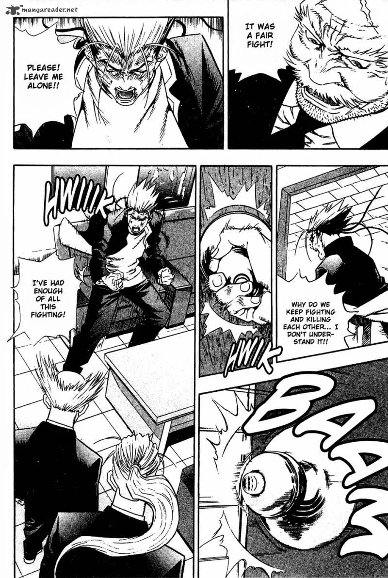 Player Kill Chapter 79 page 36