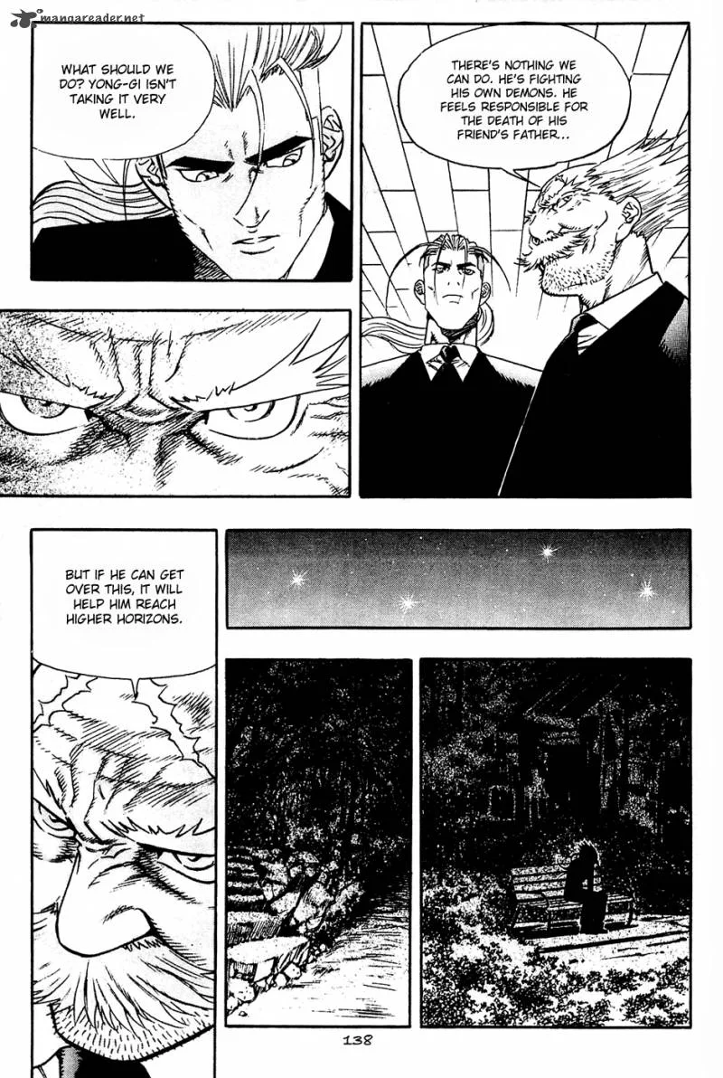Player Kill Chapter 79 page 37