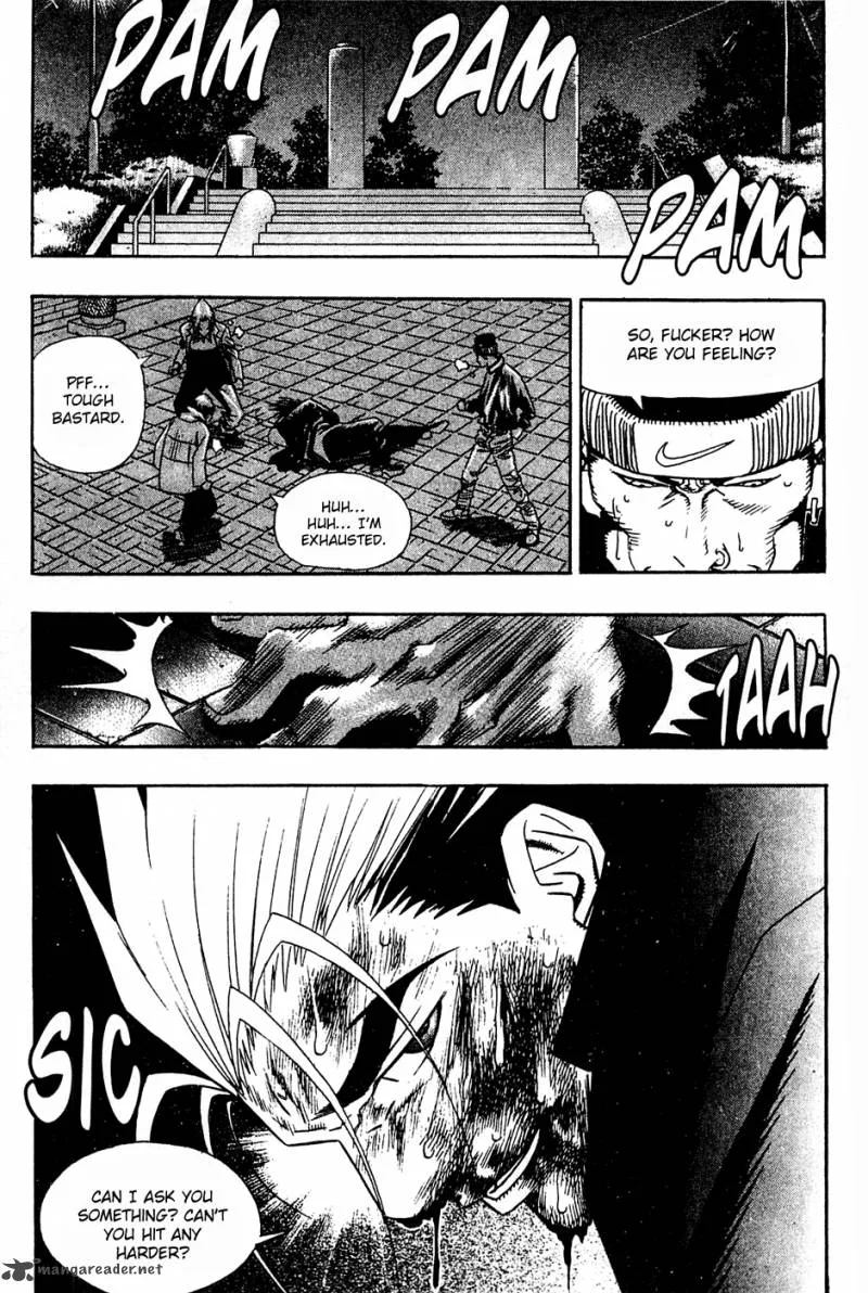 Player Kill Chapter 79 page 39