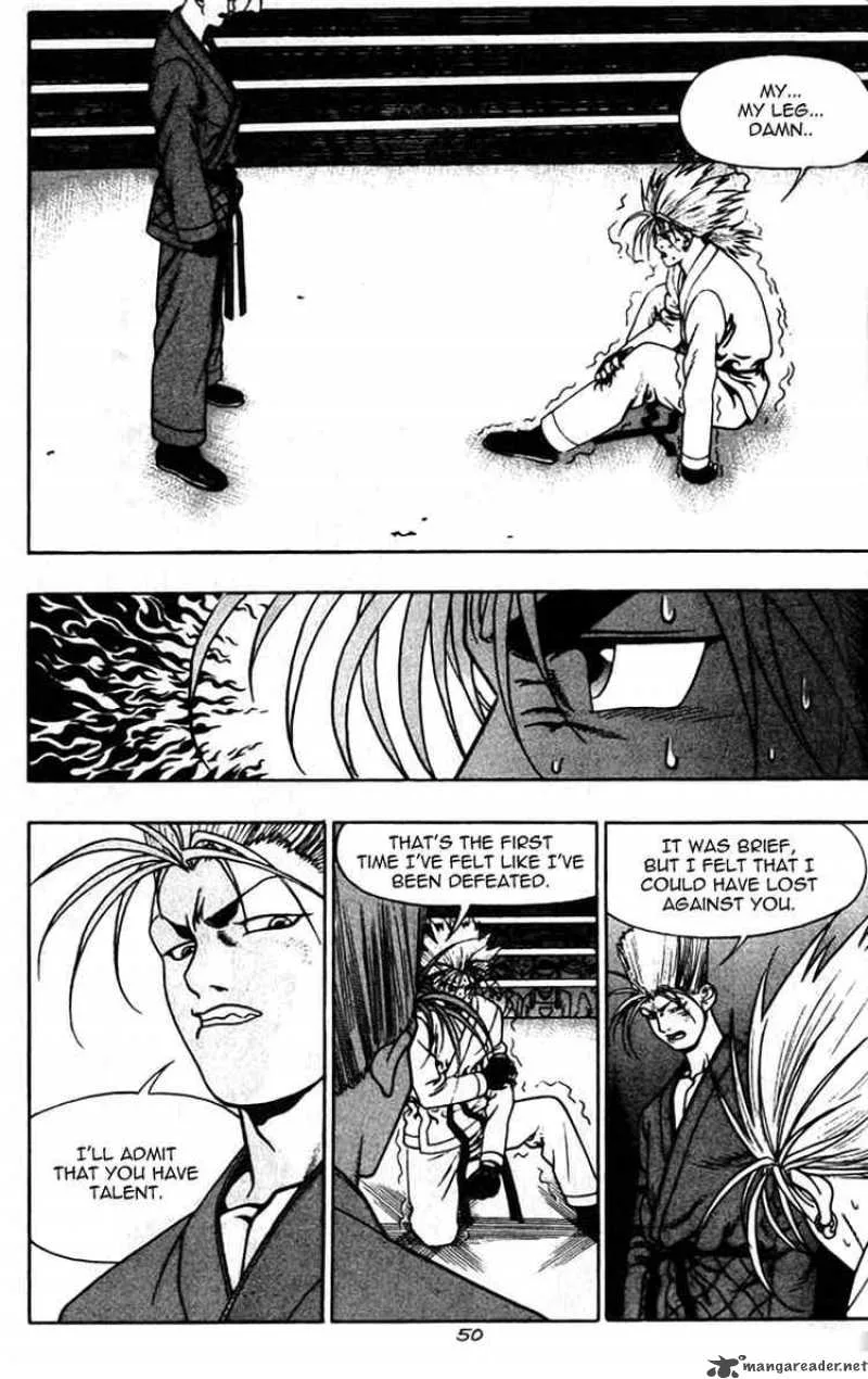 Player Kill Chapter 8 page 11