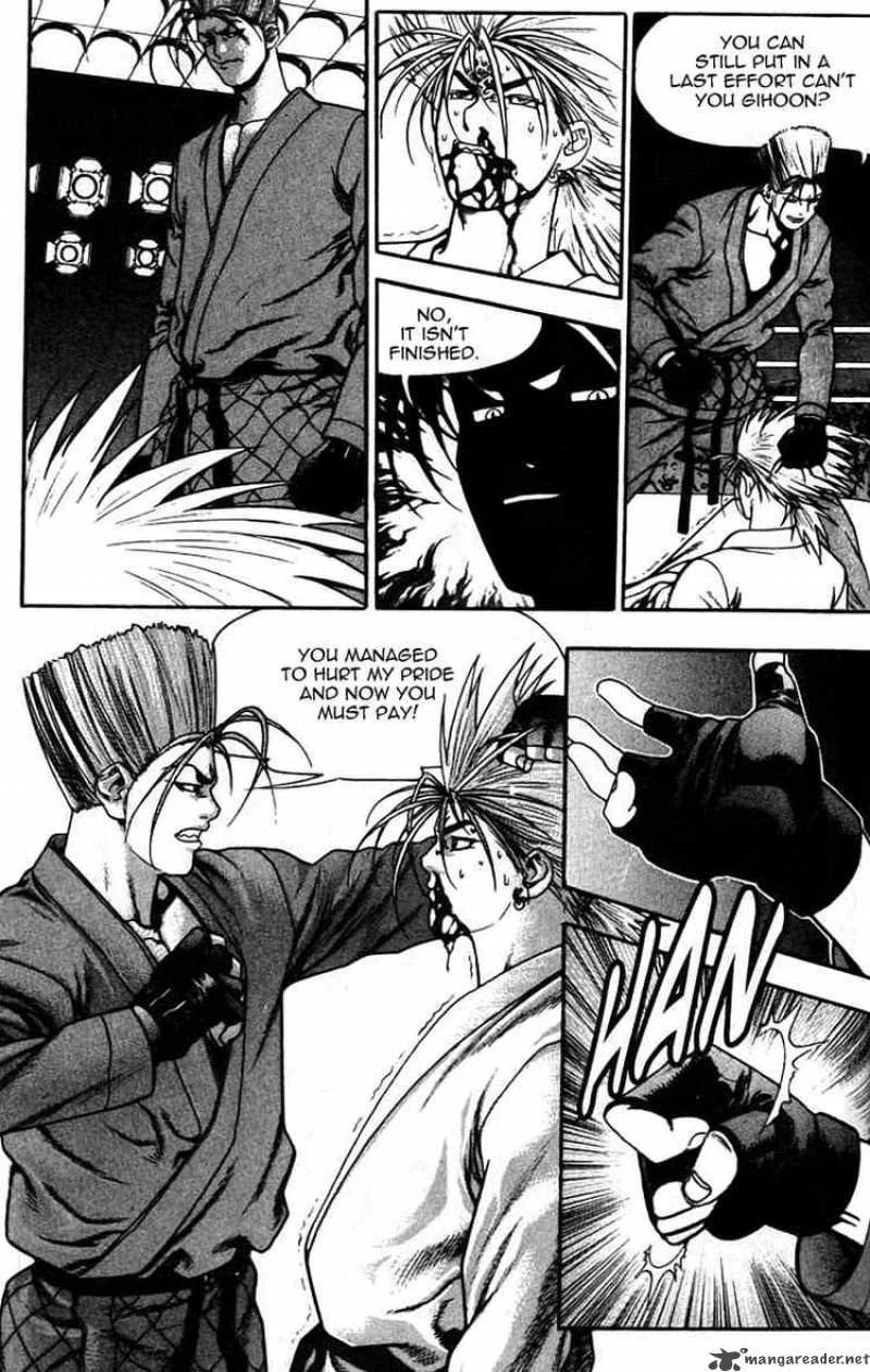 Player Kill Chapter 8 page 13