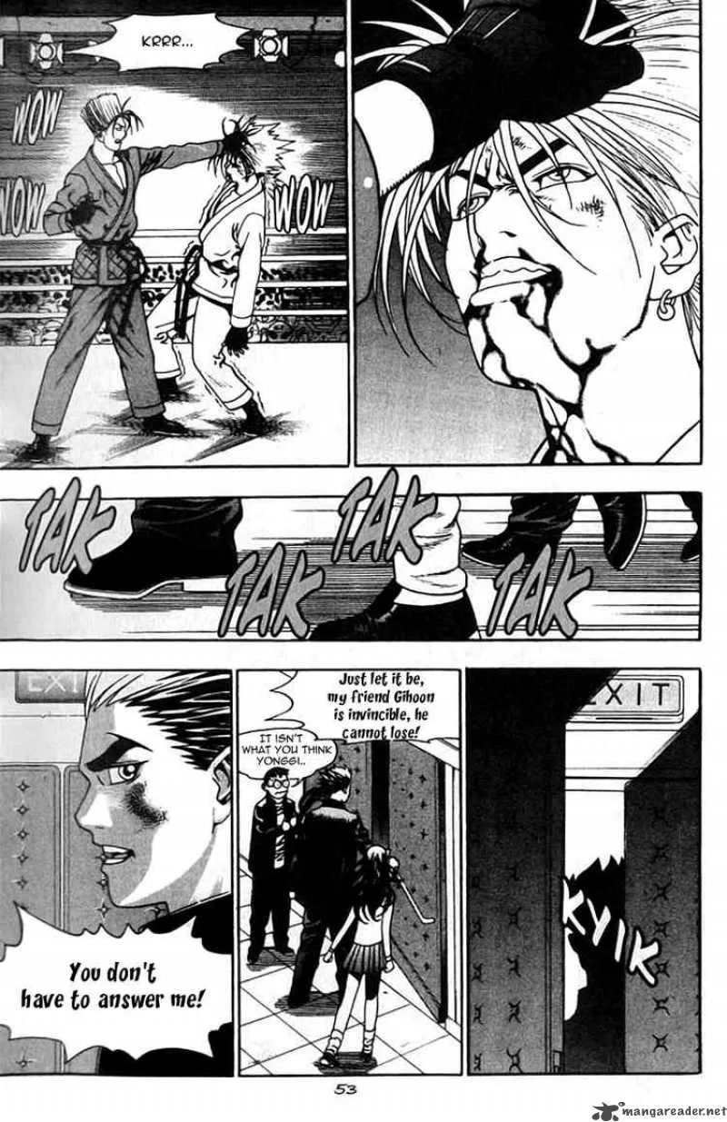 Player Kill Chapter 8 page 14