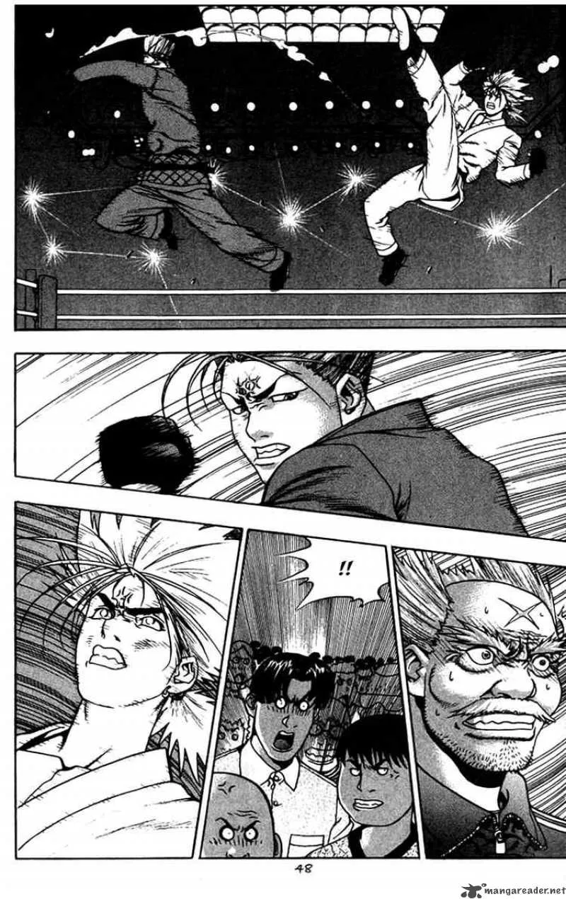 Player Kill Chapter 8 page 9