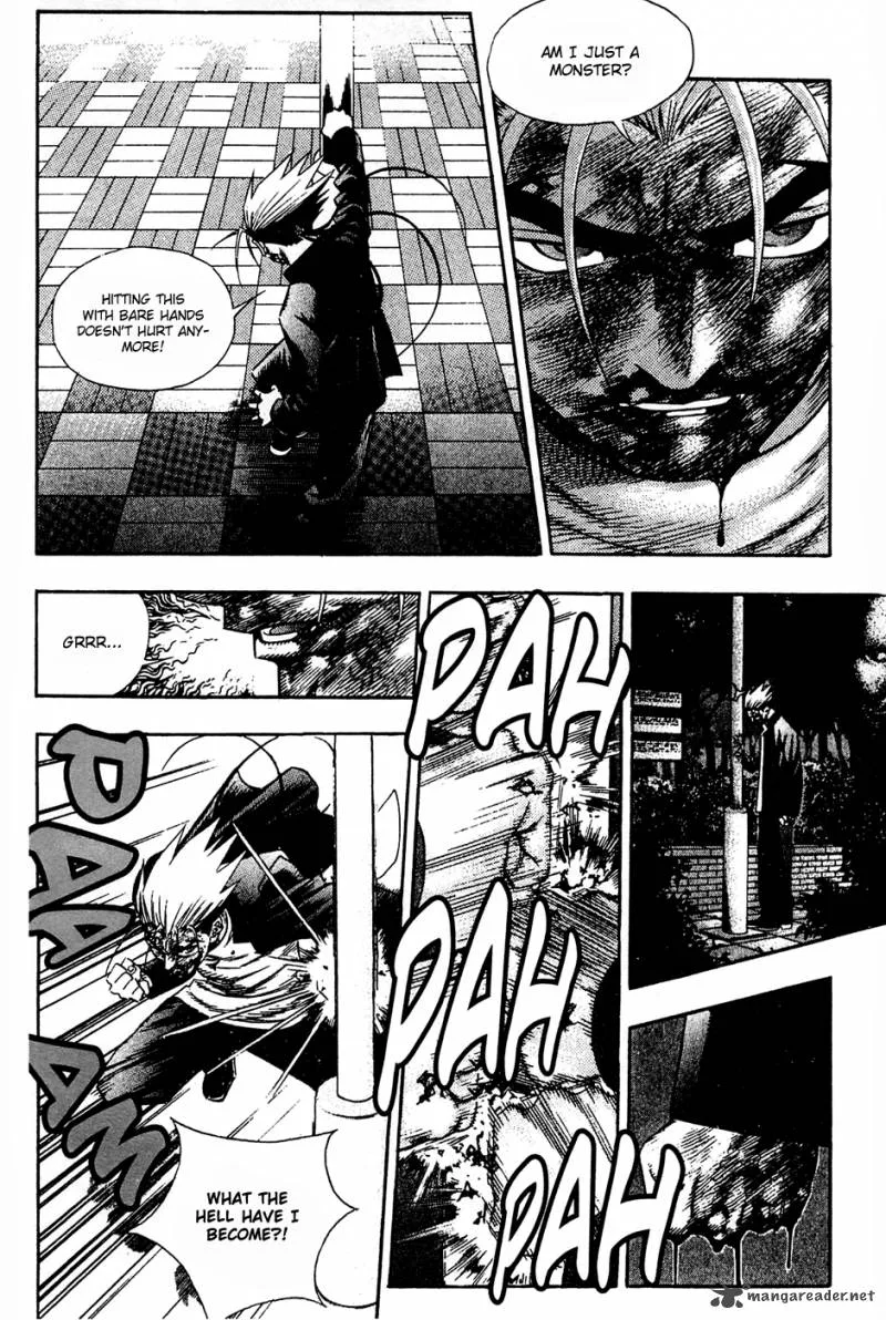 Player Kill Chapter 80 page 6