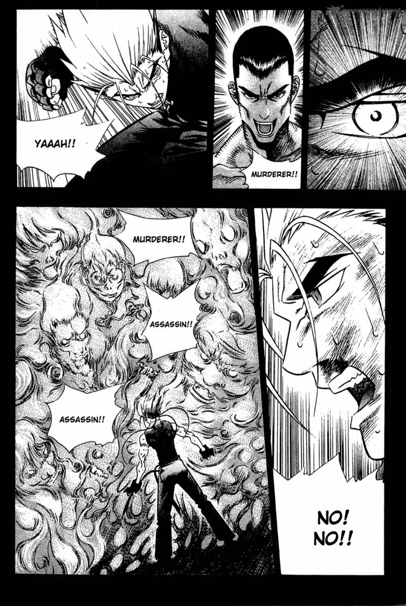 Player Kill Chapter 80 page 20