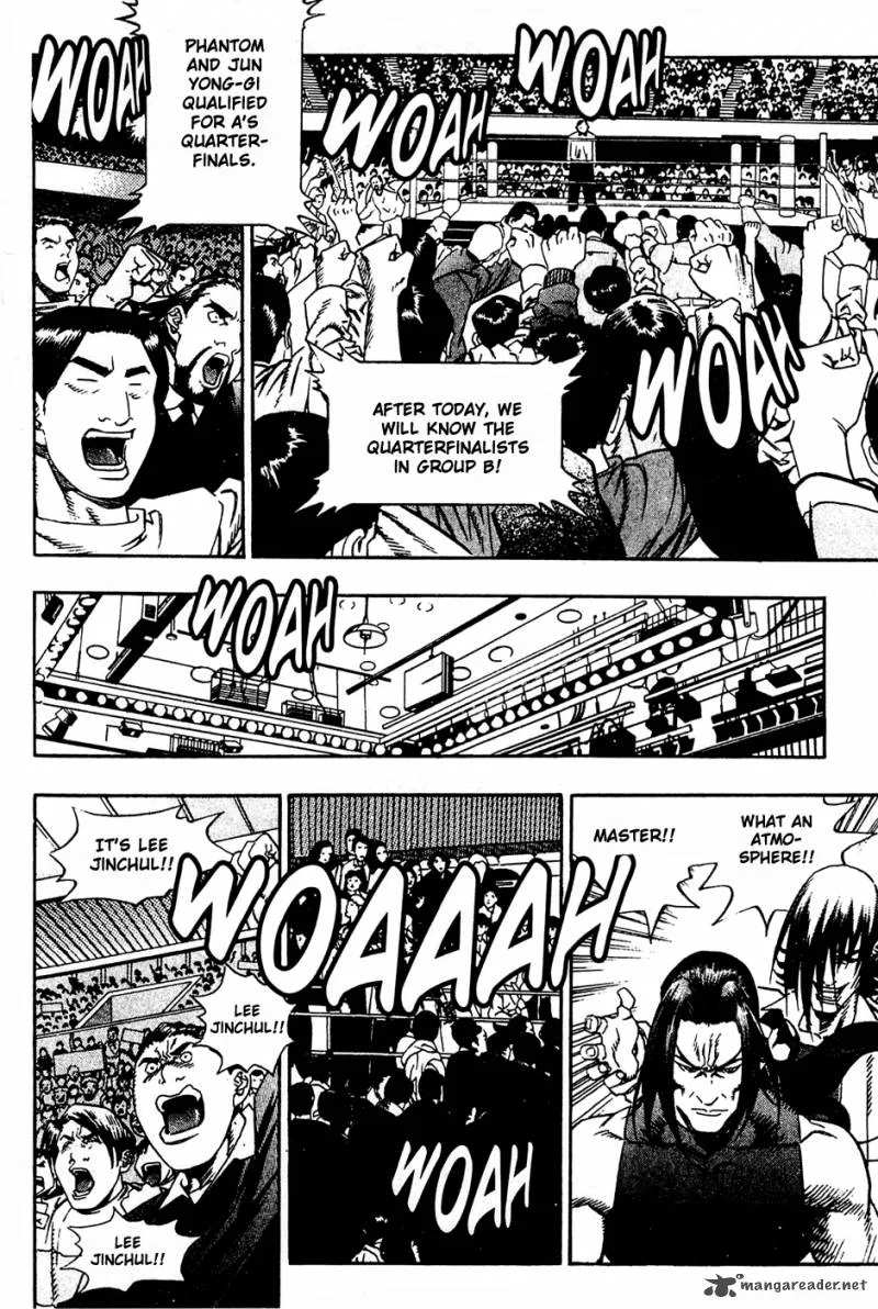 Player Kill Chapter 80 page 10