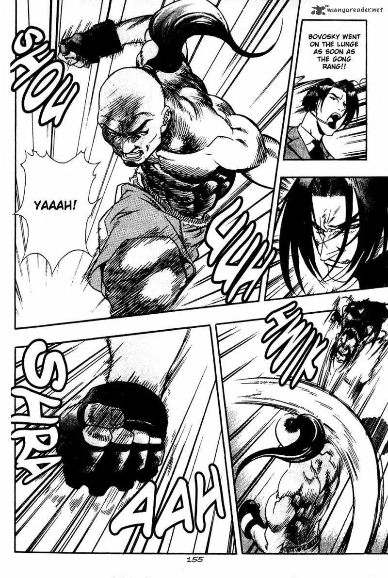 Player Kill Chapter 80 page 16