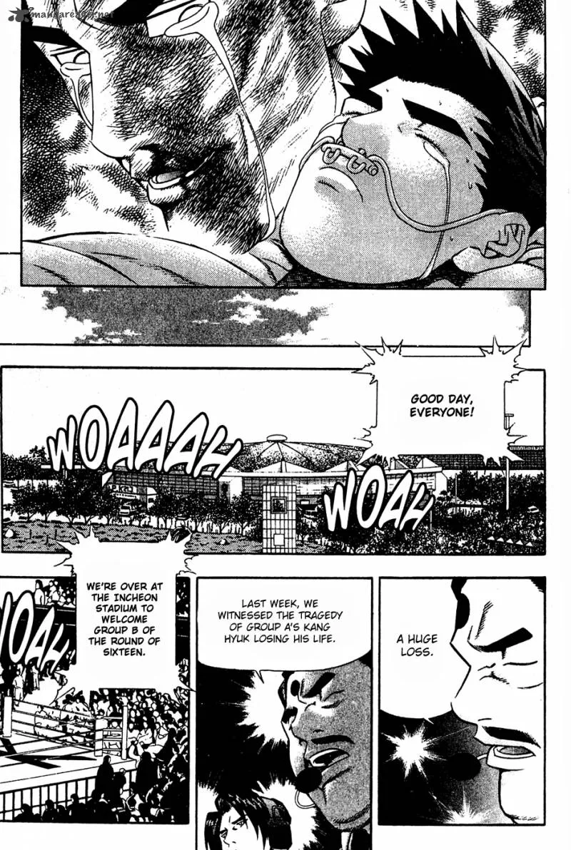 Player Kill Chapter 80 page 9