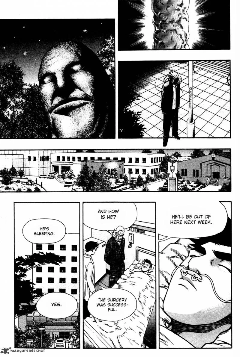 Player Kill Chapter 80 page 7