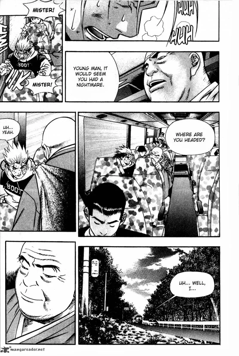 Player Kill Chapter 80 page 21