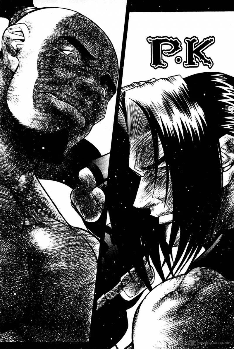 Player Kill Chapter 81 page 1