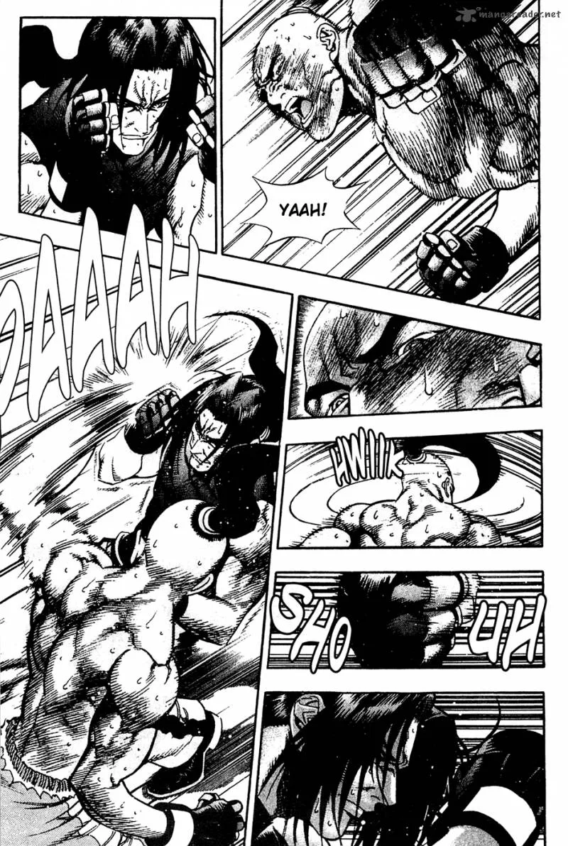 Player Kill Chapter 81 page 6