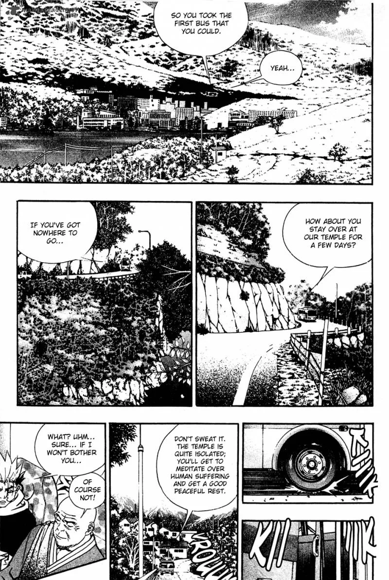 Player Kill Chapter 81 page 2