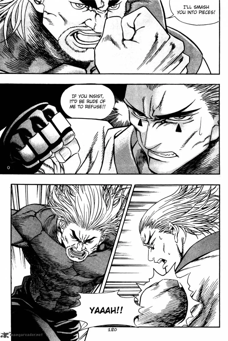 Player Kill Chapter 81 page 20