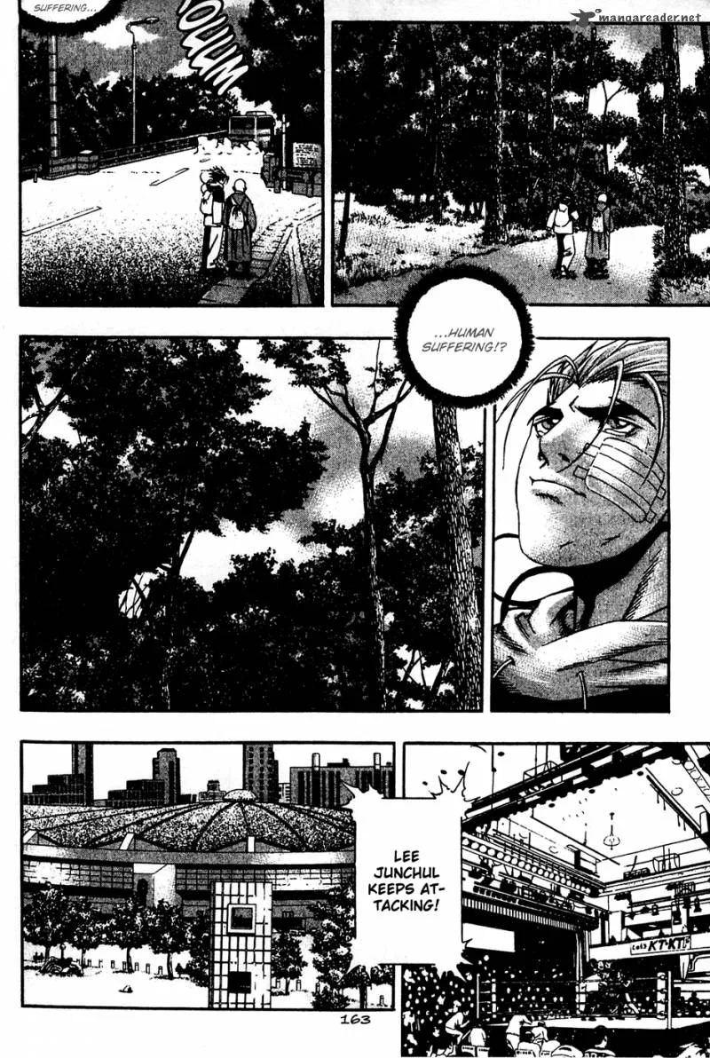 Player Kill Chapter 81 page 3