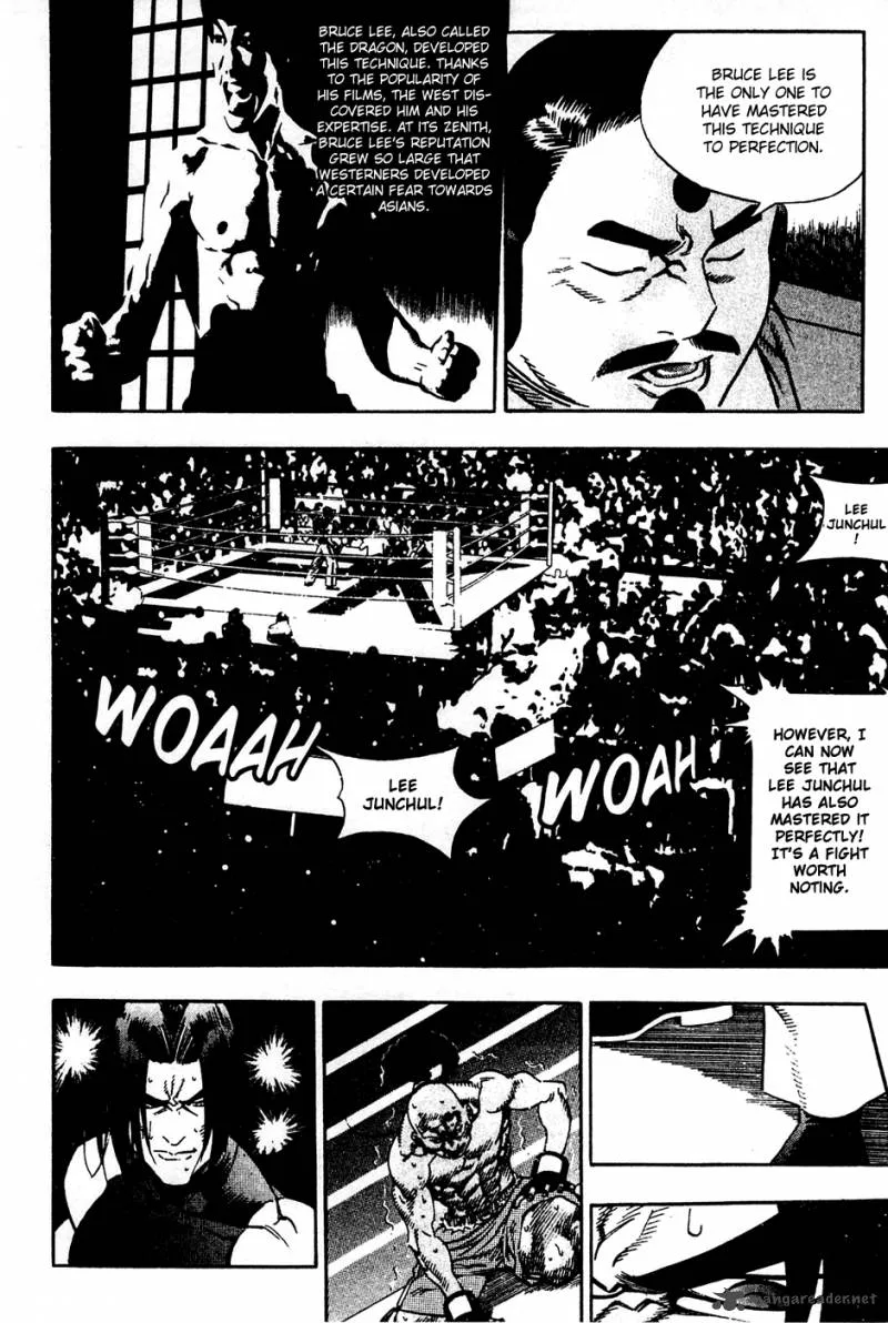 Player Kill Chapter 81 page 11