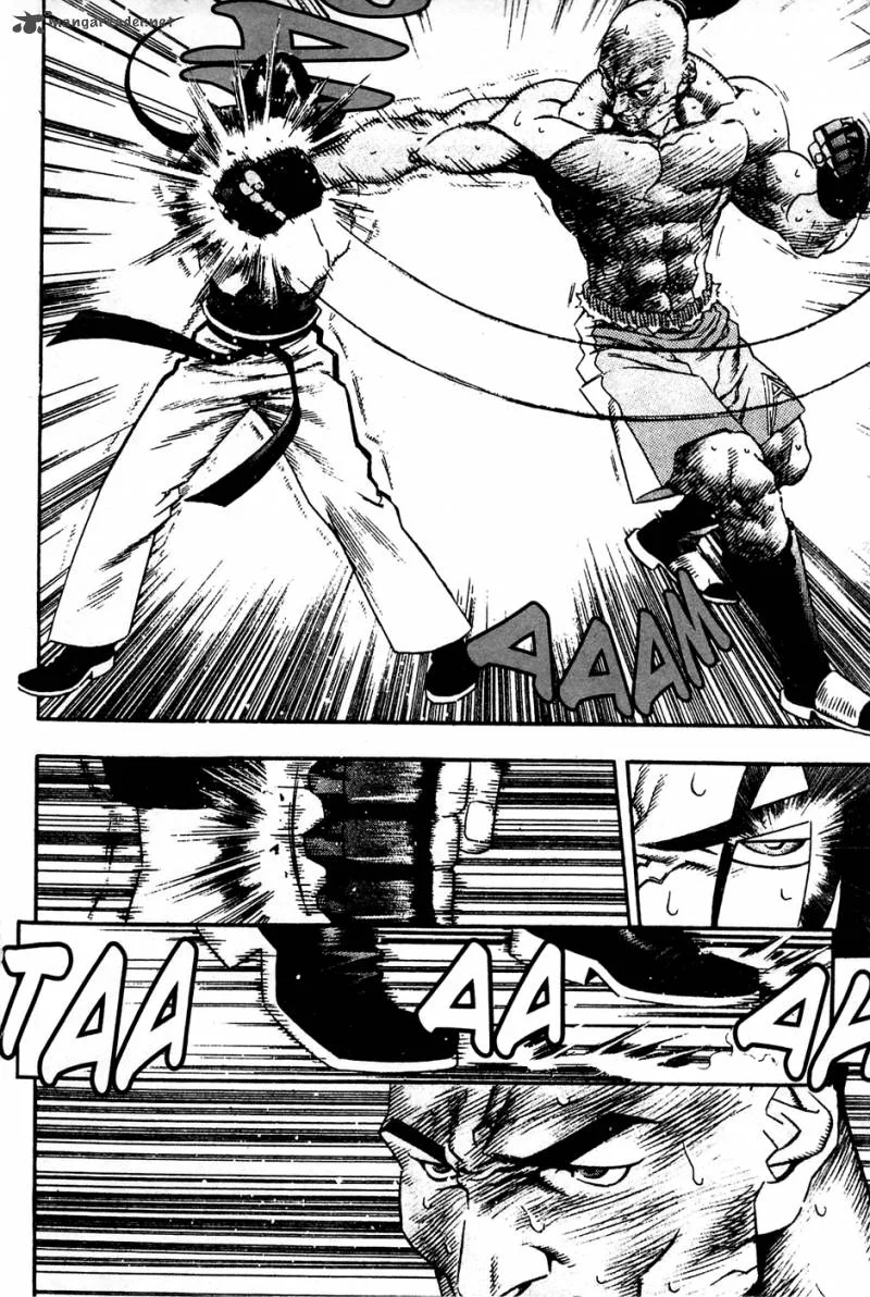 Player Kill Chapter 81 page 7