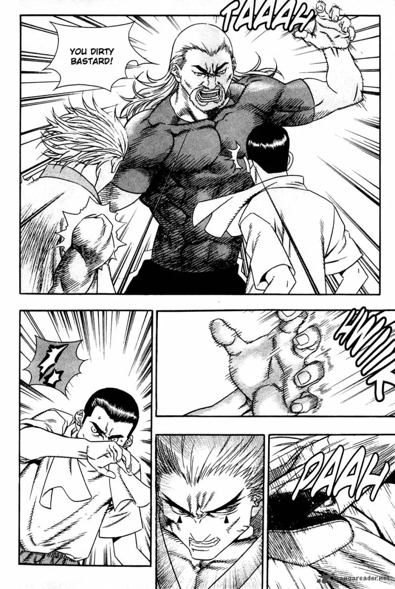 Player Kill Chapter 81 page 17