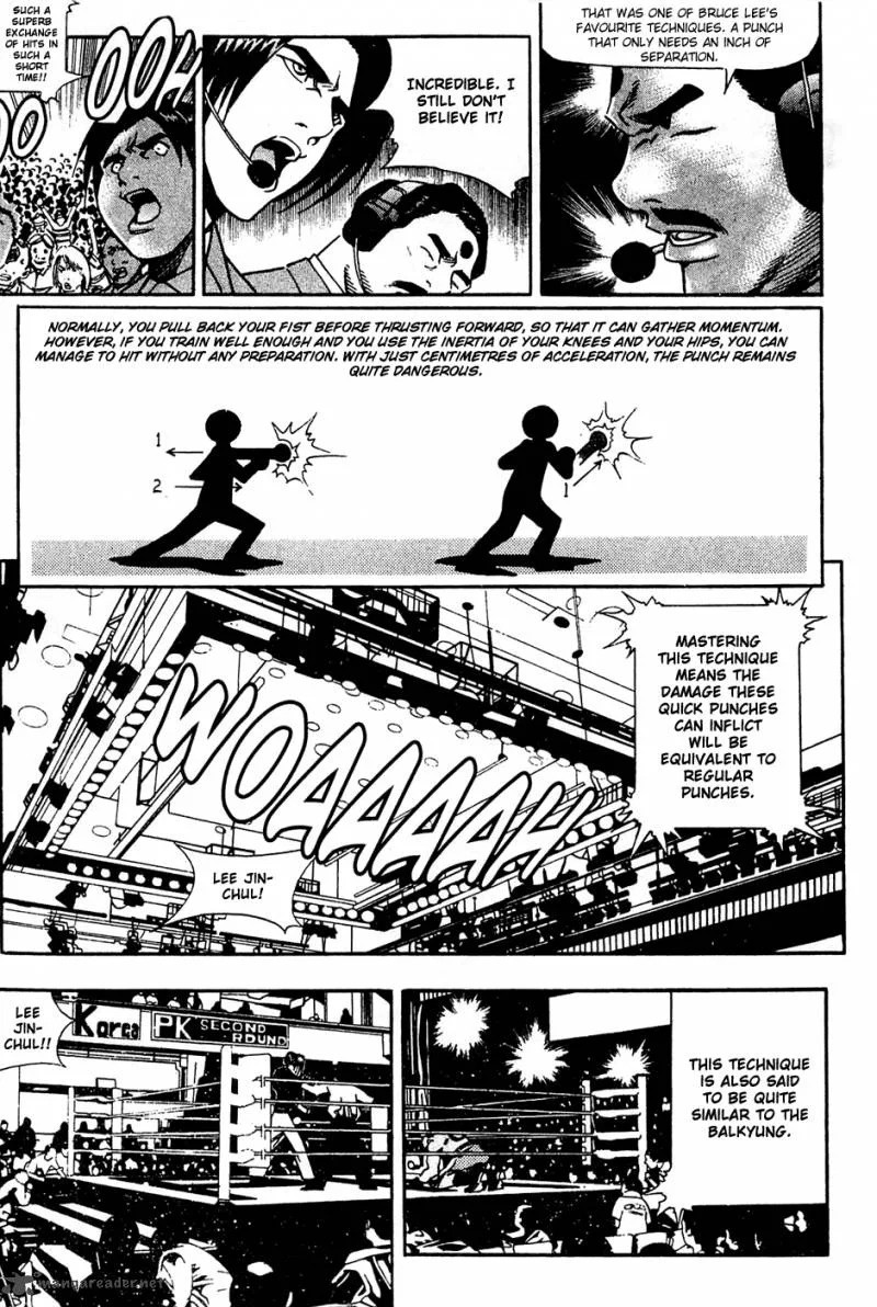 Player Kill Chapter 81 page 10