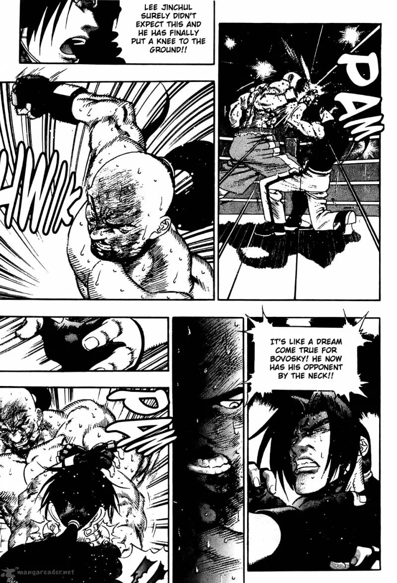 Player Kill Chapter 82 page 14