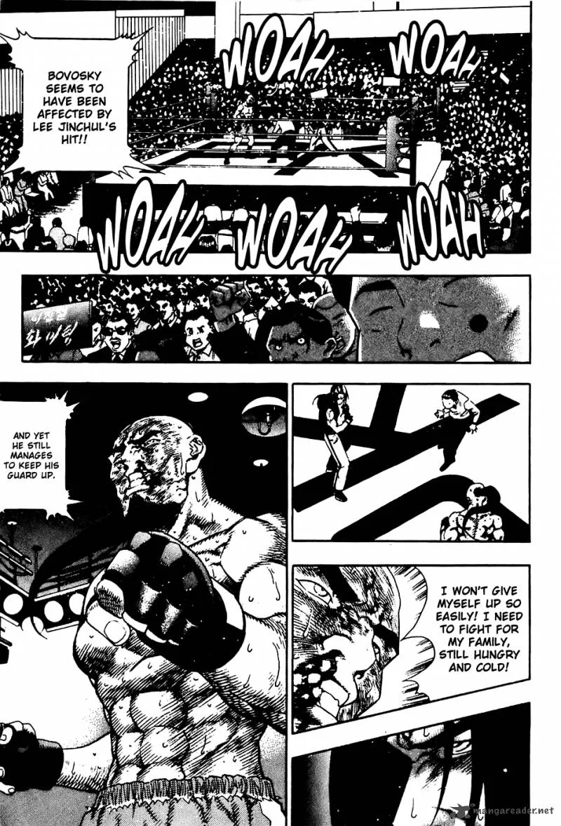 Player Kill Chapter 82 page 10