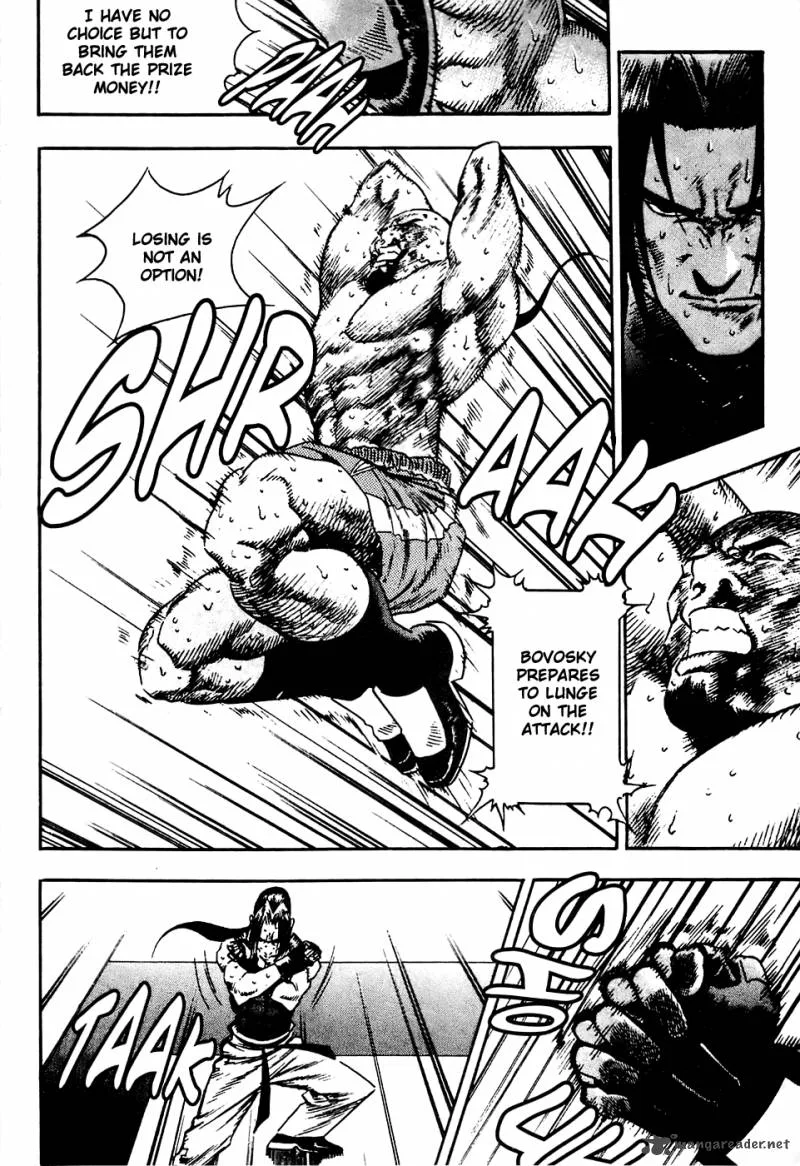 Player Kill Chapter 82 page 11