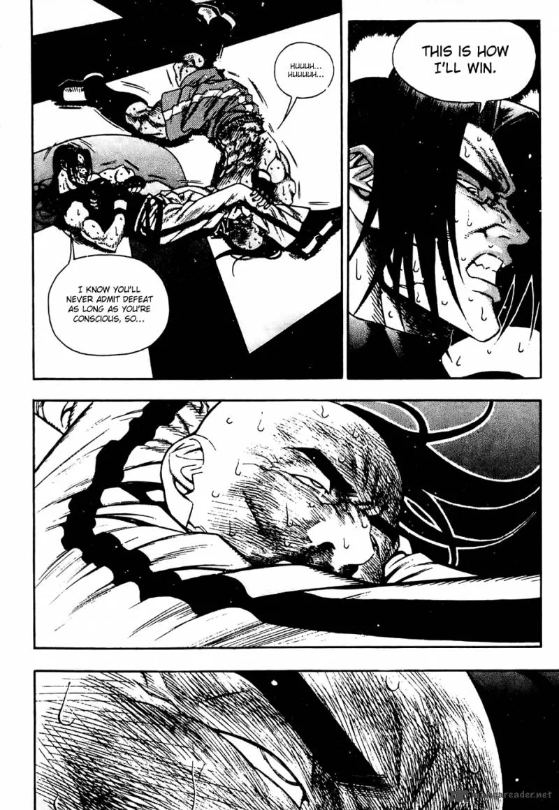 Player Kill Chapter 82 page 19