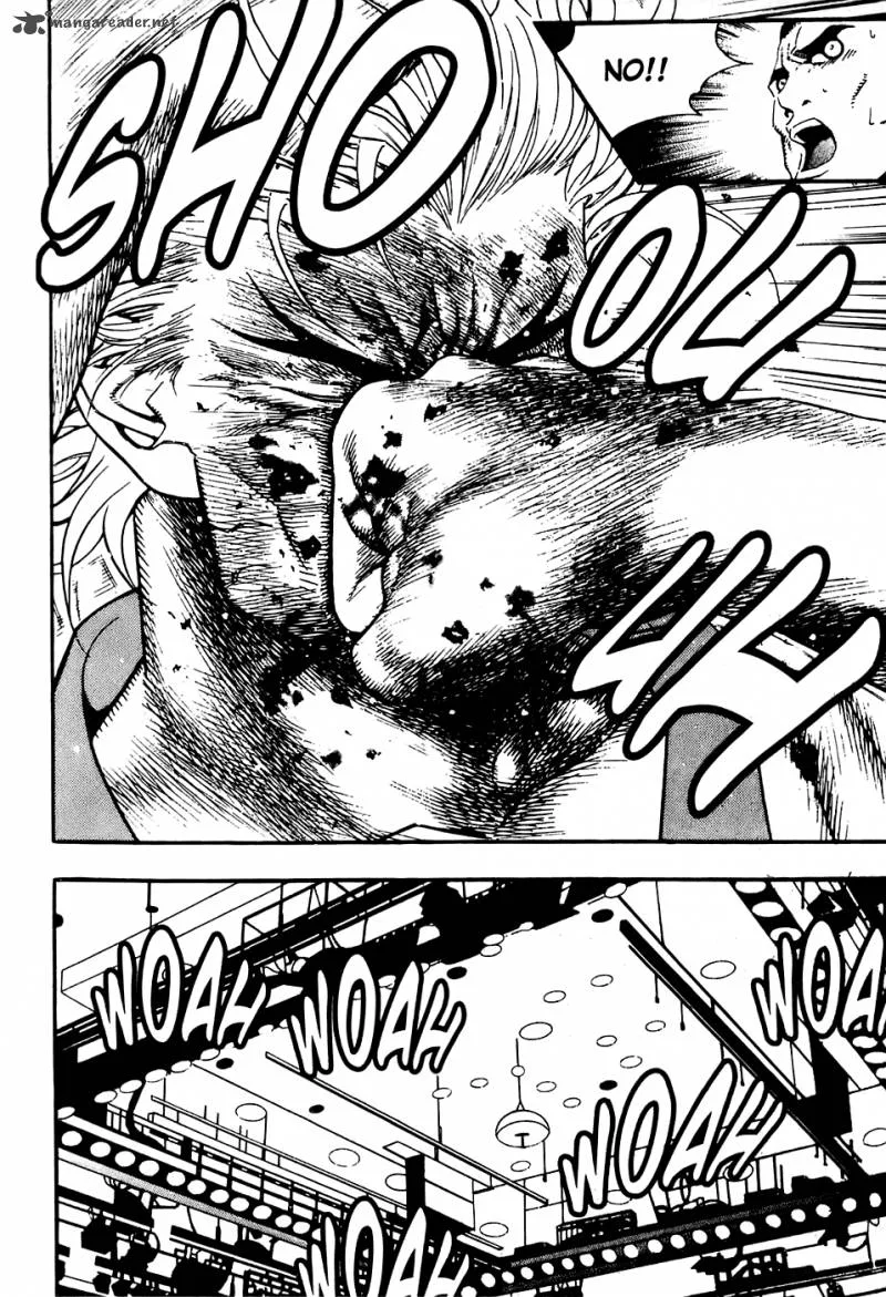 Player Kill Chapter 82 page 9