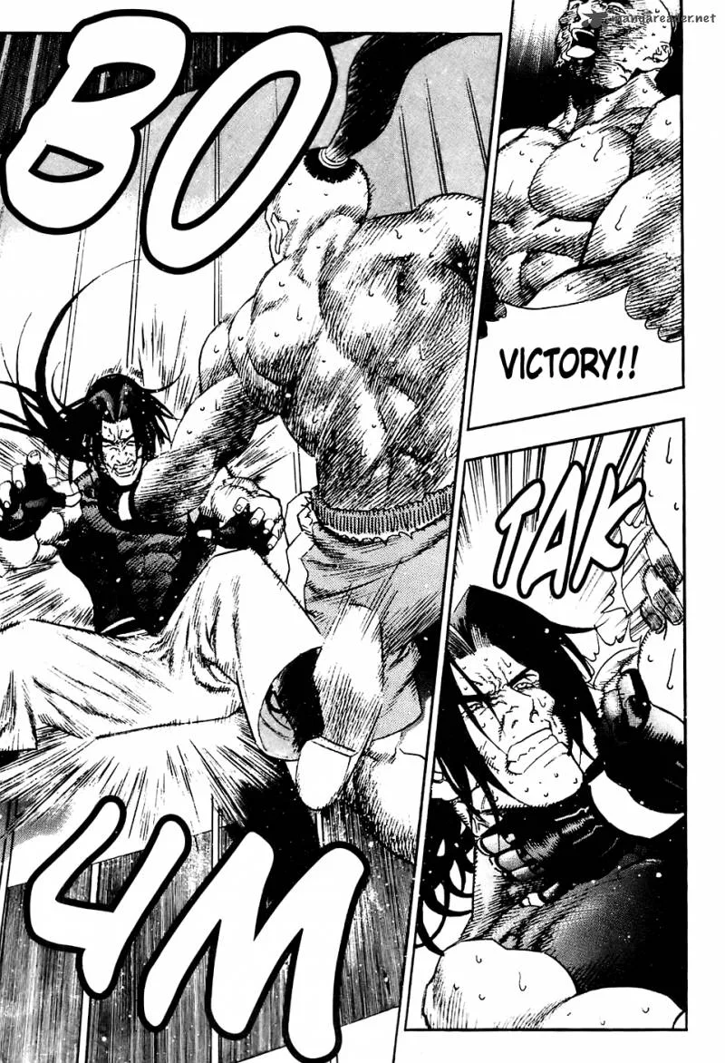Player Kill Chapter 82 page 16