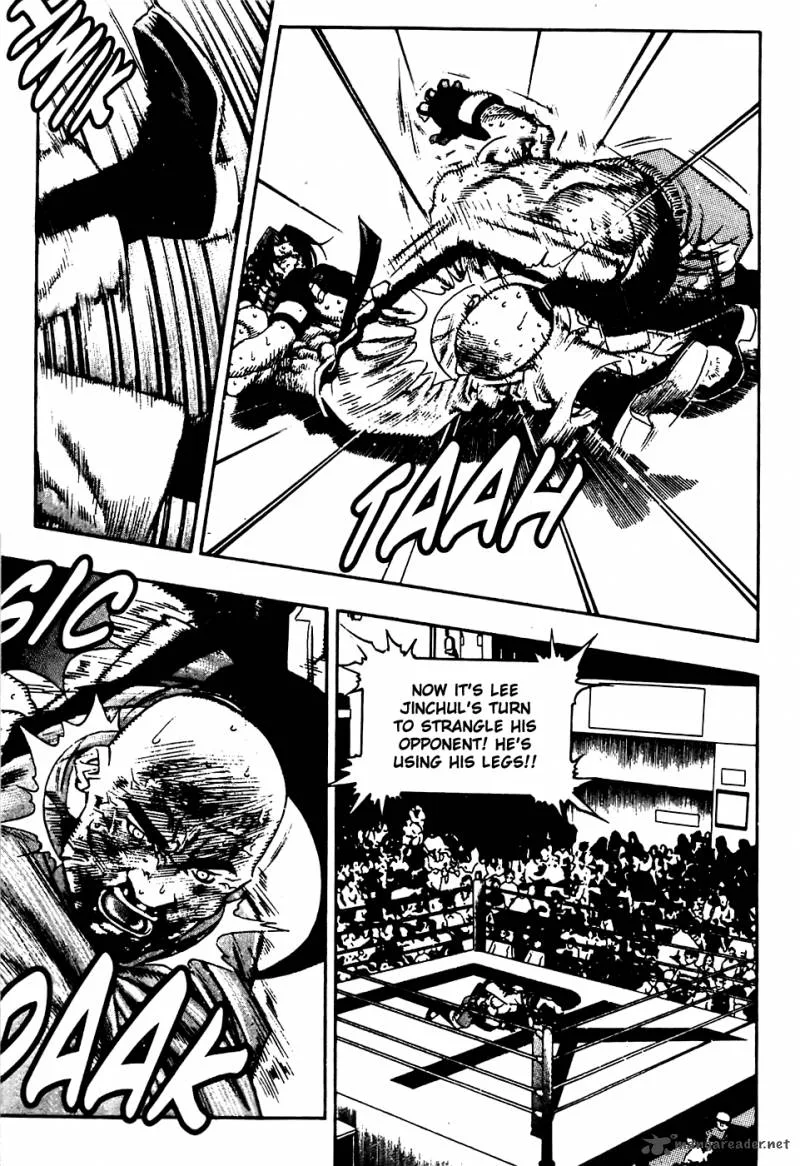 Player Kill Chapter 82 page 18